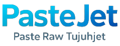 PasteJet Logo